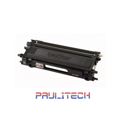 CARTUCHO DE TONER COMPATÍVEL HL 4040 / TN115/ 110 BLACK - 5K CX C/ 10