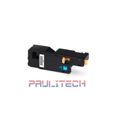 CARTUCHO DE TONER 106R01631 CYAN ( PHASER 6000/6010/6015) - CX C/ 30