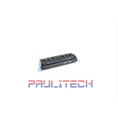 CARTUCHO DE TONER COMPATÍVEL 2600/Q6000A BLACK 2,5K