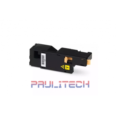 CARTUCHO DE TONER 106R01633 YELLOW ( PHASER 6000/6010/6015) - CX C/ 30