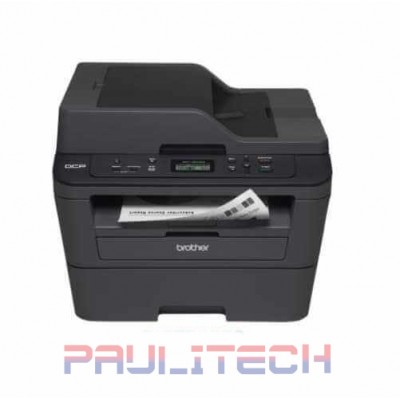 SISTEMA IMPRESSAO PB BROTHER DCP L2540DW