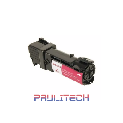 CARTUCHO DE TONER PHASER 6128 MAGENTA CARTUCHO DE 3,1K