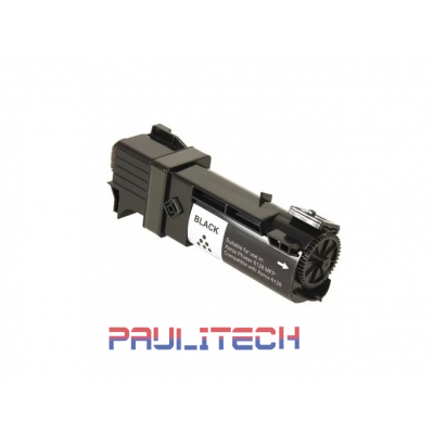 CARTUCHO DE TONER PHASER 6128 BLACK CARTUCHO DE 3,1K